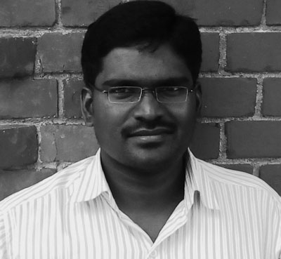 Dr. P. Nagaraaj Dr. P. Nagaraaj