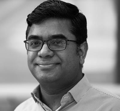 Dr Oommen Varghese