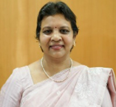 Dr Anu Joseph