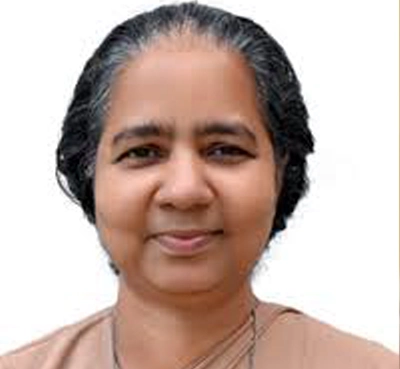 Sr nilima